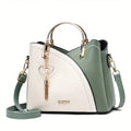 White Green