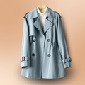 Pastel Blue