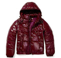 Dark Red