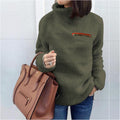 Olive Green