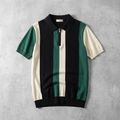 Black & Green
