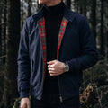 Navy Blue