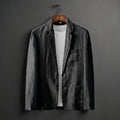 Charcoal Black