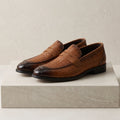 Chestnut Brown