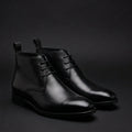Classic Black