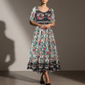 Vintage Floral