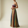 Autumn Stripe