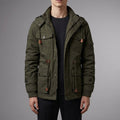 Olive Green