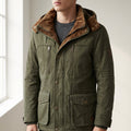 Olive Green