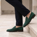 Emerald Green