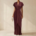 Dark Red