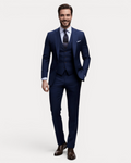 Blue Navy Blue