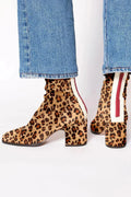 Leopard print