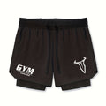 Black with Label