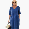 Navy blue