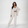 Ivory White