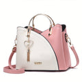 White Pink