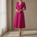 Dark Pink