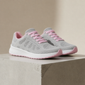 Grayish Pink