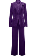 Dark Purple