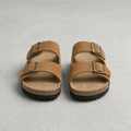 Cognac Brown