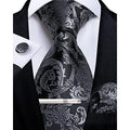 Dark Gray A