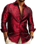 Dark Red