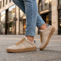Dark Beige