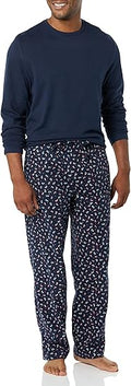 Navy Blue/Black
