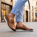 Light Brown