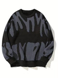 Black Gray Multicolor