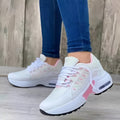 White Pink