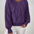 Dark Purple