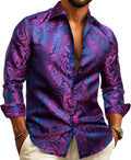 Purple B
