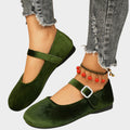 Olive Green