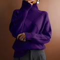 Dark Purple