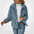 Blue Gray