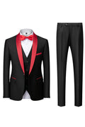 Black Red