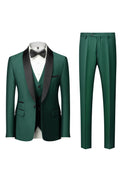 Dark Green