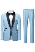 Light Blue