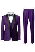 Dark Purple