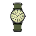 Green Fluorescent
