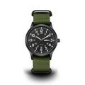 Green Black