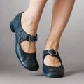 Navy blue