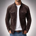 Dark chocolate brown