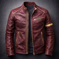 Bourbon Red