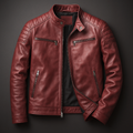 Bourbon Red