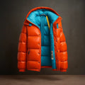 Blue Orange