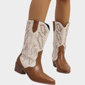 Light Brown