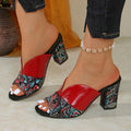 527 Red